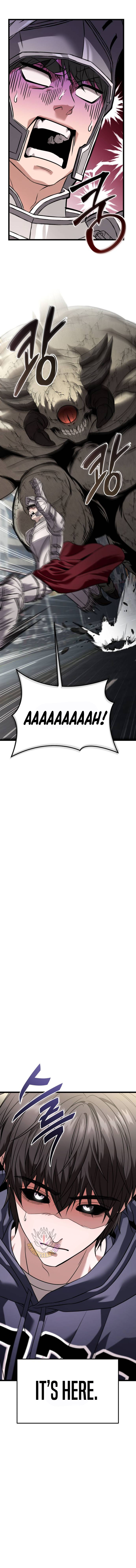 The Ultimate Shut-In Chapter 30 9